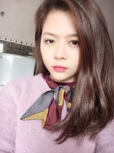 Nhan sắc bạn gái nóng bỏng, đốt mắt người nhìn của hoàng tử bánh gấu Nguyễn Đức Huy - Ảnh 15. Nhan sắc bạn gái nóng bỏng, đốt mắt người nhìn của hoàng tử bánh gấu Nguyễn Đức Huy - Ảnh 15.