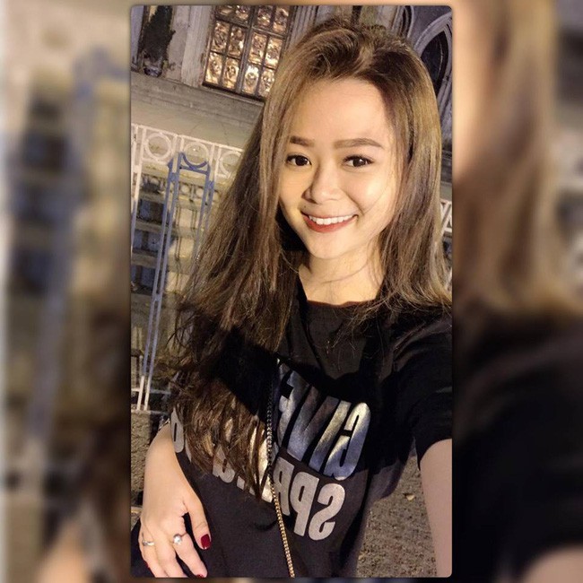 Nhan sắc bạn gái nóng bỏng, đốt mắt người nhìn của hoàng tử bánh gấu Nguyễn Đức Huy - Ảnh 18. Nhan sắc bạn gái nóng bỏng, đốt mắt người nhìn của hoàng tử bánh gấu Nguyễn Đức Huy - Ảnh 18.