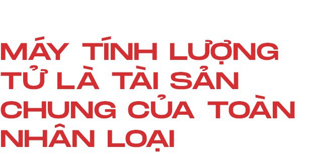 Không chỉ có trí tuệ nhân tạo, đừng quên máy tính lượng tử cũng sẽ là tương lai của nhân loại - Ảnh 3.