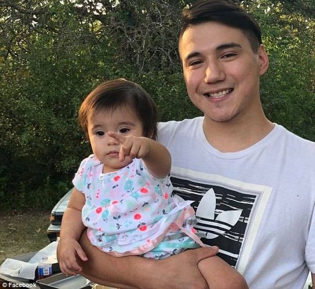 Lòng tốt đặt nhầm chỗ, mẹ bầu 8 tháng bị hàng xóm rạch bụng cướp lấy con và cái kết đầy ám ảnh - Ảnh 3.