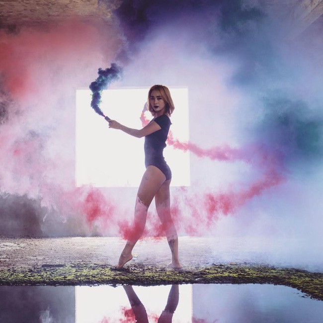 Phạm Lịch: Tôi e dè đàn ông, chưa dám yêu ai sau scandal gạ tình với Phạm Anh Khoa - Ảnh 5. Phạm Lịch: Tôi e dè đàn ông, chưa dám yêu ai sau scandal gạ tình với Phạm Anh Khoa - Ảnh 5.