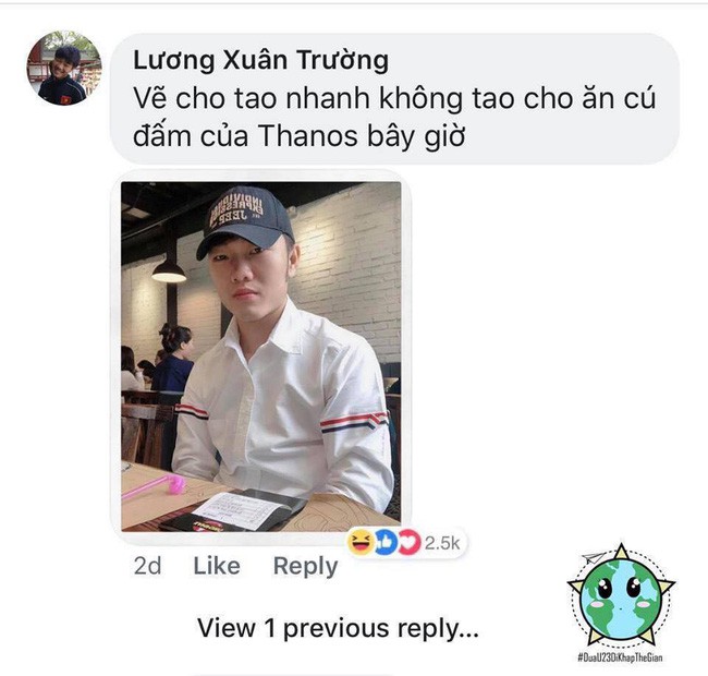 Cười ngặt nghẽo với loạt ảnh Đức Huy trổ tài vẽ đồng đội, trông ai cũng ngã cây y như tranh biếm họa - Ảnh 5. Cười ngặt nghẽo với loạt ảnh Đức Huy trổ tài vẽ đồng đội, trông ai cũng ngã cây y như tranh biếm họa - Ảnh 5.