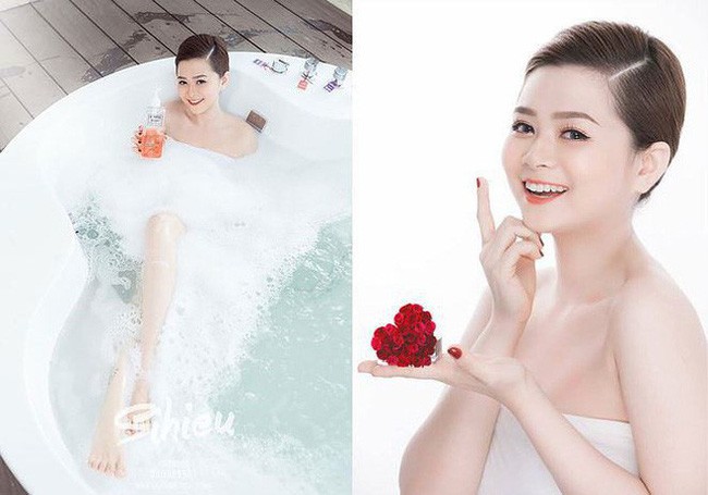 Nhan sắc bạn gái nóng bỏng, đốt mắt người nhìn của hoàng tử bánh gấu Nguyễn Đức Huy - Ảnh 7. Nhan sắc bạn gái nóng bỏng, đốt mắt người nhìn của hoàng tử bánh gấu Nguyễn Đức Huy - Ảnh 7.