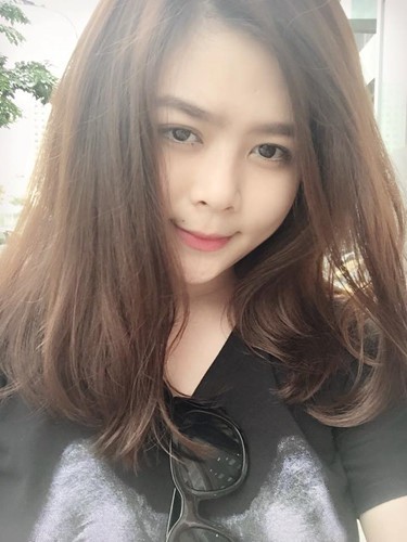 Nhan sắc bạn gái nóng bỏng, đốt mắt người nhìn của hoàng tử bánh gấu Nguyễn Đức Huy - Ảnh 8. Nhan sắc bạn gái nóng bỏng, đốt mắt người nhìn của hoàng tử bánh gấu Nguyễn Đức Huy - Ảnh 8.