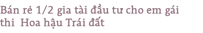 Sự thật cuộc đời Phương Khánh: Mẹ bệnh, bố có vợ bé và mối quan hệ với Chiêm Quốc Thái, Phúc Nguyễn, má Kiệt - Ảnh 7.