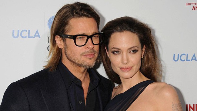 Điều gì khiến Angelina Jolie đồng ý thỏa hiệp với Brad Pitt trong phiên tòa phân xử quyền nuôi con? - Ảnh 2.