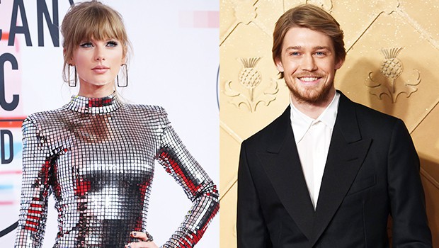 Joe Alwyn lên kế hoạch cầu hôn Taylor Swift một cách bất ngờ: Cô ấy sẽ hạnh phúc như lên mây - Ảnh 1.