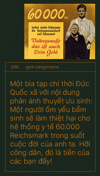 Chỉnh sửa gen người: Mọi con đường dẫn đến địa ngục đều được lát bằng những thiện ý - Ảnh 4.