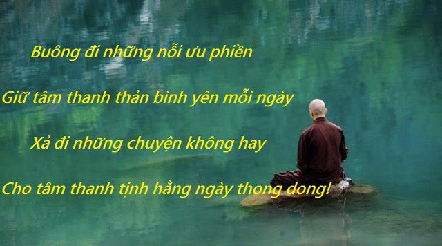 Đời người muốn “vượng lộc” thì nhất định phải làm được 3 việc quan trọng này, đáng tiếc là không phải ai trong chúng ta cũng có thể hoàn thành trọn vẹn - Ảnh 4.