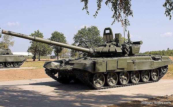 [ẢNH] Nga cấp tốc tăng cường xe tăng T-72B3 tới biên giới Ukraine trong tình hình nóng - Ảnh 7.