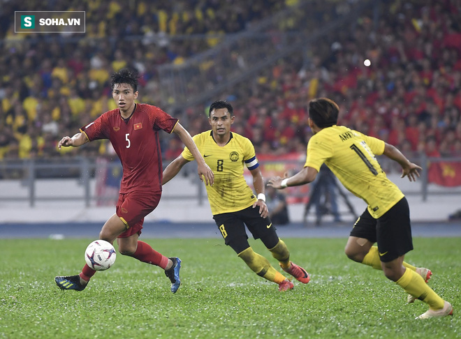 ĐT Việt Nam tiếp tục được treo thưởng trước trận chung kết lượt về với Malaysia - Ảnh 1.