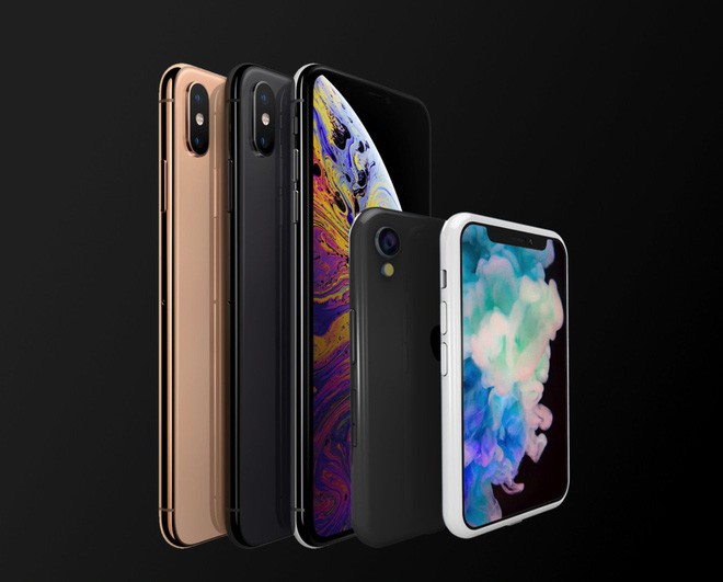 Cùng xem concept iPhone mini ngộ nghĩnh như viên kẹo nhỏ - Ảnh 4.