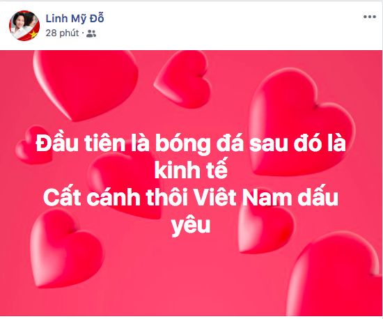 Việt Nam vô địch: Tiểu Vy lao xuống đường đi bão, Hương Tràm hứa từ bỏ thói quen đáng sợ - Ảnh 6.
