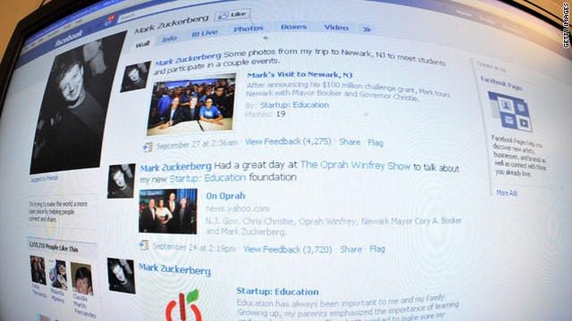 Facebook lại dính lỗi nghiêm trọng, làm rò rỉ ảnh cá nhân của 6,8 triệu người dùng - Ảnh 2.
