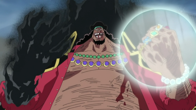 One Piece: 7 nhân vật siêu mạnh có khả năng đánh bại một Đô đốc Hải quân hiện nay - Ảnh 1.