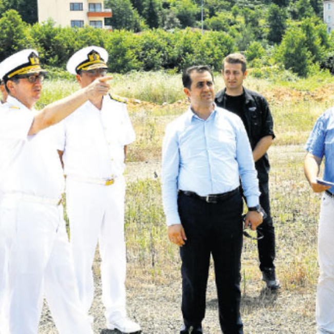 Xây căn cứ hải quân mới ở Biển Đen, Thổ Nhĩ Kỳ nhắm mục đích gì? - Ảnh 3.