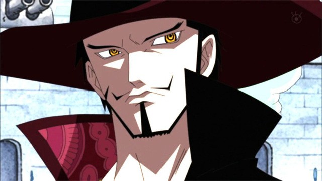 One Piece: 7 nhân vật siêu mạnh có khả năng đánh bại một Đô đốc Hải quân hiện nay - Ảnh 3.