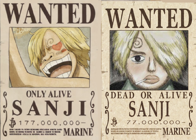 42 Truy nã One Piece ( WANTED ) ý tưởng | one piece, cướp biển, hình ảnh