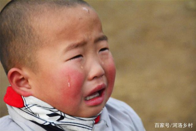 Tiểu hoà thượng 3 tuổi ở Thiếu Lâm Tự khiến cộng đồng mạng Trung Quốc phát cuồng vì đáng yêu - Ảnh 5.