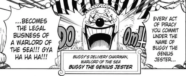 One Piece: Thay thế Doflamingo, hải tặc đã từng xử trảm Luffy sẽ trở thành Joker mới cung cấp vũ khí cho Kaido - Ảnh 5.
