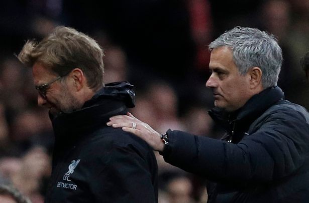 Nhờ mối thâm thù lâu năm, Mourinho sẽ đánh bại được Liverpool? - Ảnh 2.