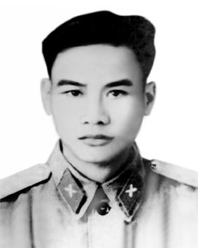Khẩu pháo 37mm và chuyện về anh hùng, liệt sĩ Nguyễn Viết Xuân - Ảnh 2.