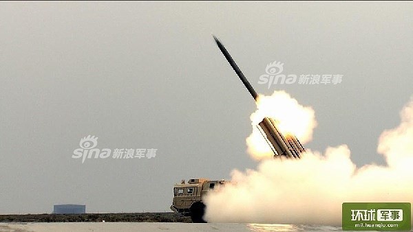 [ẢNH] Trung Quốc khoe pháo phản lực phóng loạt cỡ nòng lớn bắn xa nhất thế giới - Ảnh 13.
