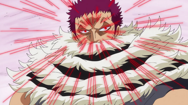 One Piece: Liệu Zoro có sở hữu haki Bá Vương giống như Luffy? - Ảnh 3.