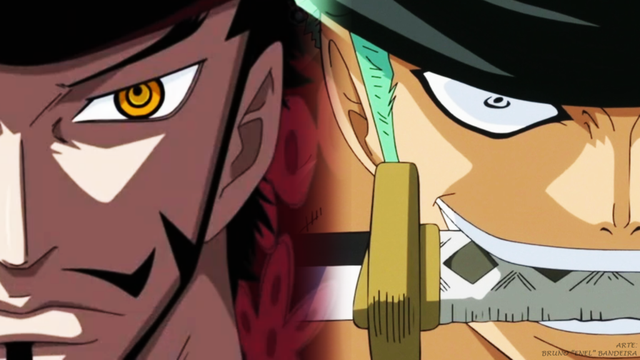 One Piece: Liệu Zoro có sở hữu haki Bá Vương giống như Luffy? - Ảnh 6.