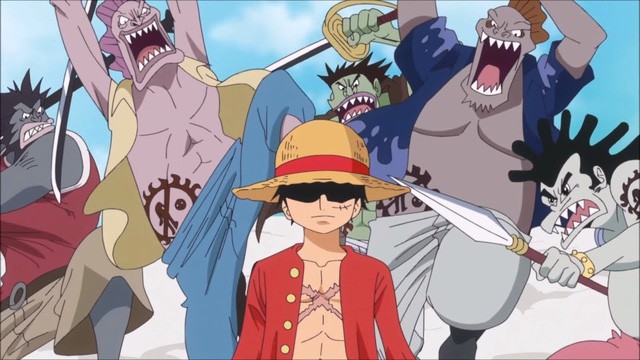 One Piece: Liệu Zoro có sở hữu haki Bá Vương giống như Luffy? - Ảnh 7.