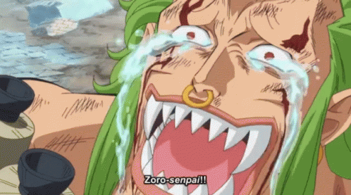 One Piece: Liệu Zoro có sở hữu haki Bá Vương giống như Luffy? - Ảnh 8.