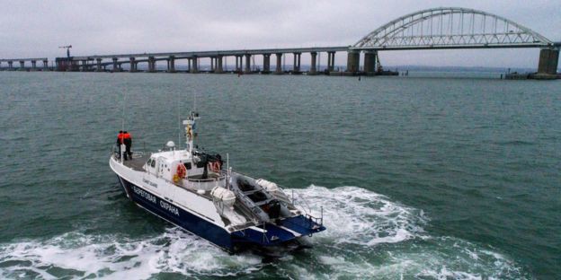 Thương cảng sầm uất của Ukraine chết vì một lời tuyên bố mập mờ của hải quân Nga - Ảnh 1.
