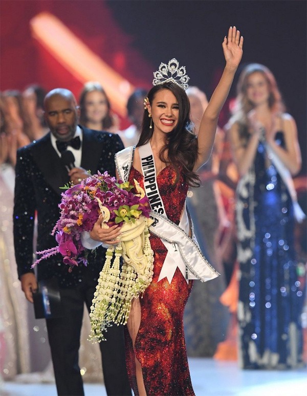 Trả thù 10 năm chưa muộn: Hoa hậu Philippines từng khóc vì thua Puerto Rico tại Miss World, nay tình thế đảo ngược - Ảnh 7.