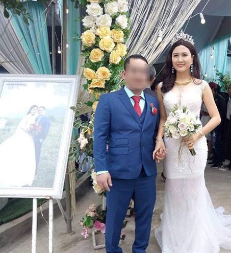 Xôn xao thông tin người đẹp Hoa hậu Việt Nam lấy chồng sau hơn 2 tháng tuyên bố đi tu - Ảnh 1.