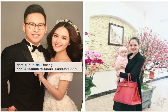 Lên xe hoa với đại gia 40 tuổi, Á hậu Thanh Tú phá vỡ tiền lệ này của Top 3 Hoa hậu Việt Nam nhiều năm qua - Ảnh 3.