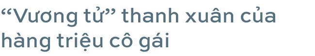 Lê Minh: Thiên vương của hàng triệu cô gái nhưng mãi là “kẻ hèn nhát”, chưa từng bảo vệ người phụ nữ nào bên mình - Ảnh 1.