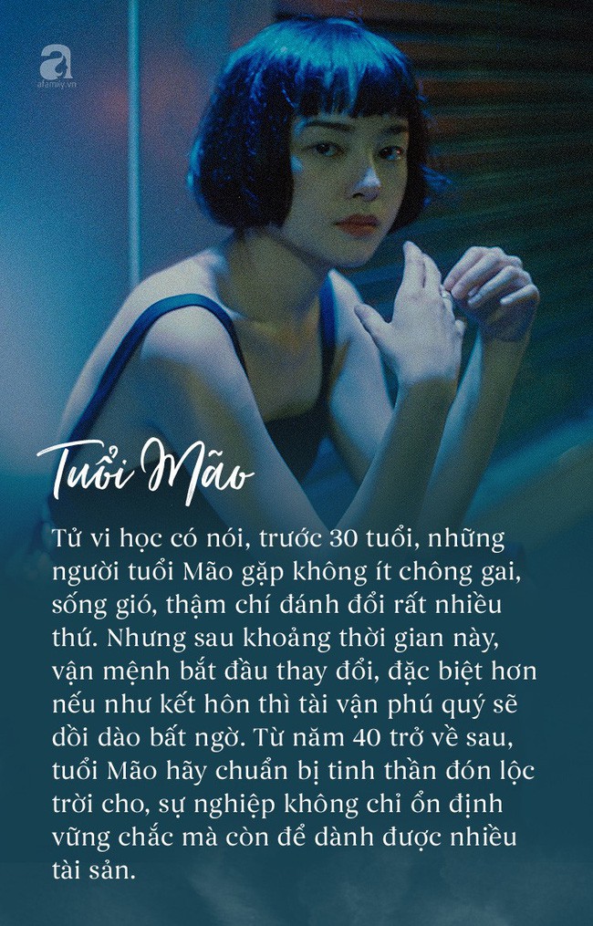 Trước 30 khổ cực thế nào không biết, nhưng bước qua 40, 3 con giáp này sẽ được đền đáp xứng đáng, hạnh phúc đi đôi với giàu có - Ảnh 2.