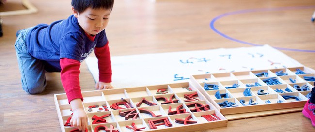 Giáo viên Montessori khuyên bố mẹ không nên làm với con những việc dưới đây - Ảnh 3.