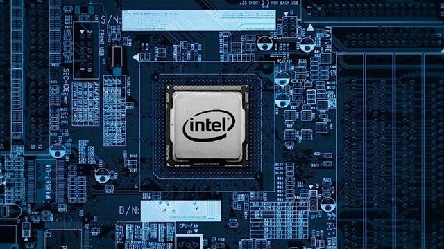 Đe dọa ngôi vị thống trị ngành sản xuất chip của Intel là một công ty Đài Loan bạn chưa từng nghe tới - Ảnh 3.