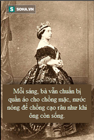 Sự thật thú vị về Nữ hoàng Victoria (P2): Phải cầu hôn trước! - Ảnh 5.