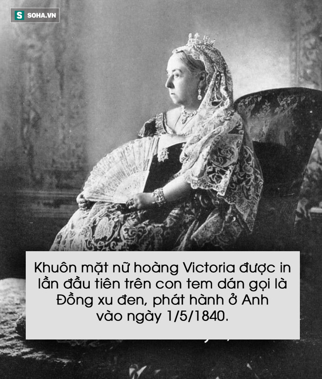 Điều chưa biết về Nữ hoàng Victoria (P3): Kết bạn tâm giao với anh đầy tớ - Ảnh 4.