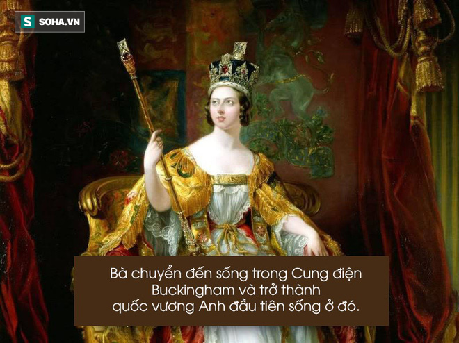 Sự thật thú vị về Nữ hoàng Victoria (P2): Phải cầu hôn trước! - Ảnh 1.