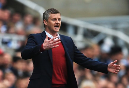 Ole Gunnar Solskjaer làm HLV trưởng MU: Liệu thảm họa Cardiff City có lặp lại? - Ảnh 1.