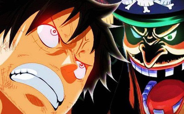 One Piece: Râu Đen - nhân vật đặc biệt sở hữu 1 thân xác, 2 trái ác quỷ và 3 tính cách - Ảnh 3.