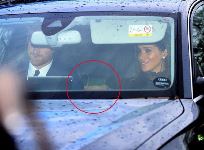 Kate và Meghan lần đầu tiên chạm mặt sau tin đồn rạn nứt nhưng ngoại hình chênh lệch giữa họ mới đáng chú ý - Ảnh 4.