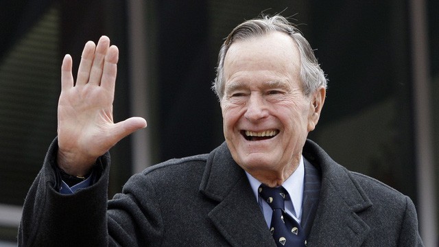 Hé lộ những lá thư cảm động giữa cố Tổng thống Bush với cậu bé Philippines từng được an ninh Mỹ giữ kín - Ảnh 8.