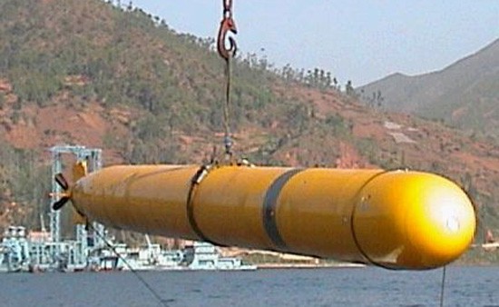 Hải quân Trung Quốc đang sở hữu những ngư lôi nào và mức độ nguy hiểm của chúng ra sao? - Ảnh 4.
