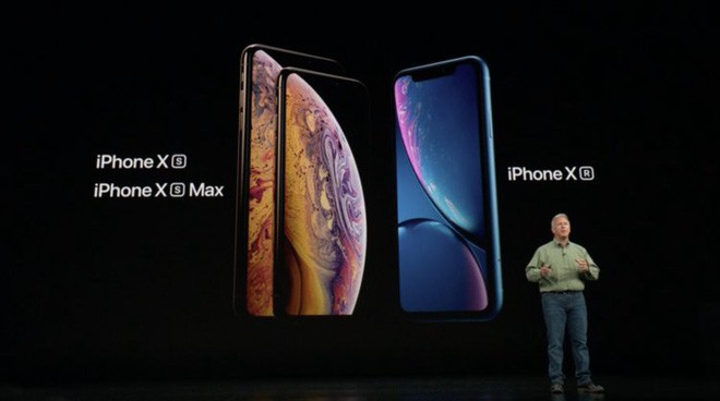 13 lần Apple khiến người dùng thất vọng tràn trề trong năm 2018 - Ảnh 5.