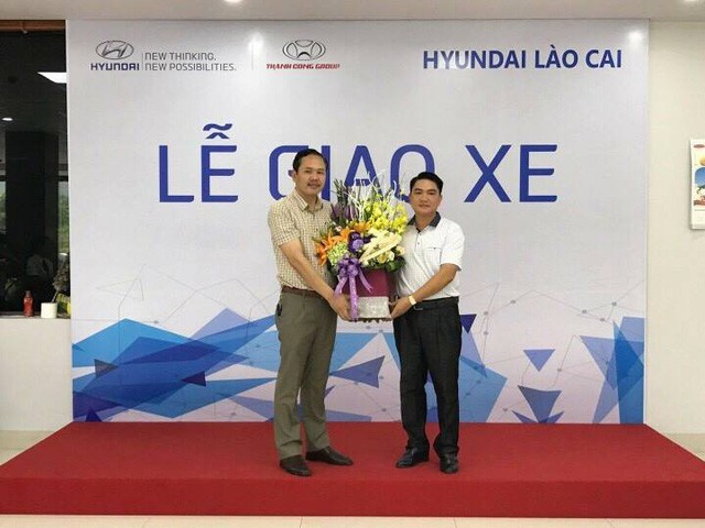 Những dấu hỏi lớn quanh vụ đại lý Hyundai “fake” và lời trần tình từ người trong cuộc - Ảnh 4.