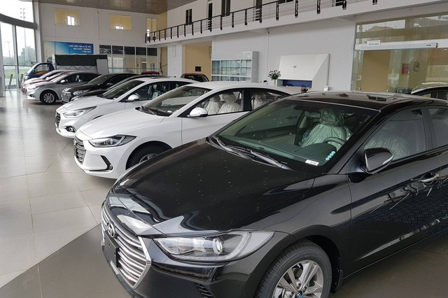 Những dấu hỏi lớn quanh vụ đại lý Hyundai “fake” và lời trần tình từ người trong cuộc - Ảnh 5.